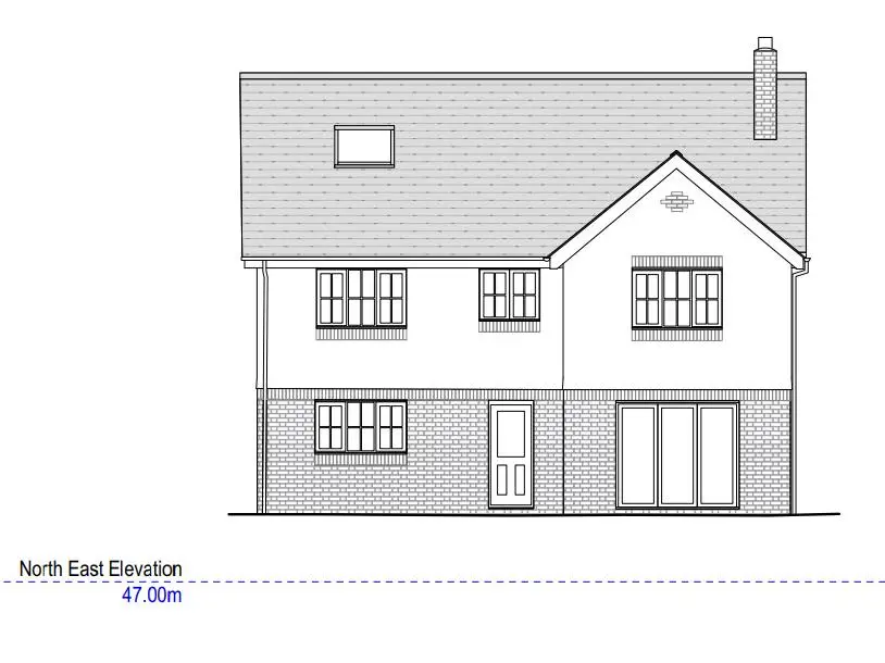 Post by quadrantsurveysltd on Instagram: House Elevations | Crediton 📐🏡 Measured building survey...