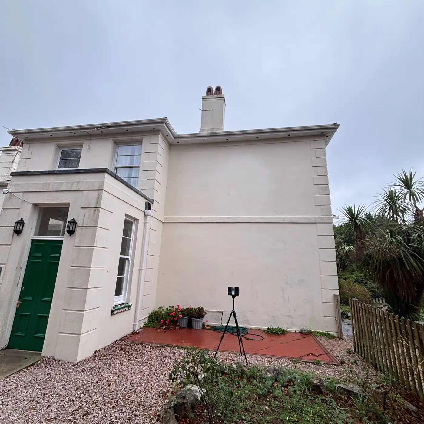 Post by quadrantsurveysltd on Instagram: Care Home Survey - Torquay, Devon A few site photos from...
