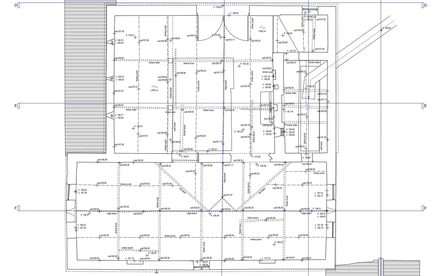 Post by quadrantsurveysltd on Instagram: A closer look at the incredible detail captured in our...