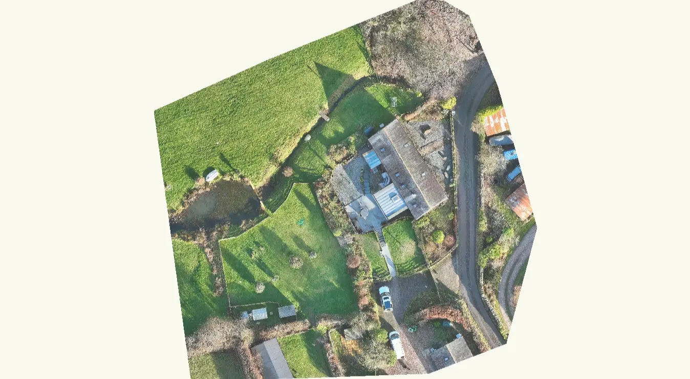 Post by quadrantsurveysltd on Instagram: This changed how we survey forever 🚁 One flight. Hundreds...