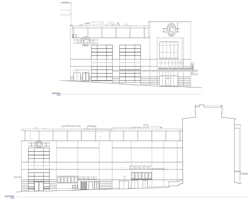 Post by quadrantsurveysltd on Instagram: Drake House, Plymouth – Final Drawings complete! 🏢✨ We...