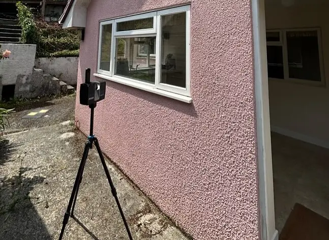 Post by quadrantsurveysltd on Instagram: A sunny day in Salcombe for this small property