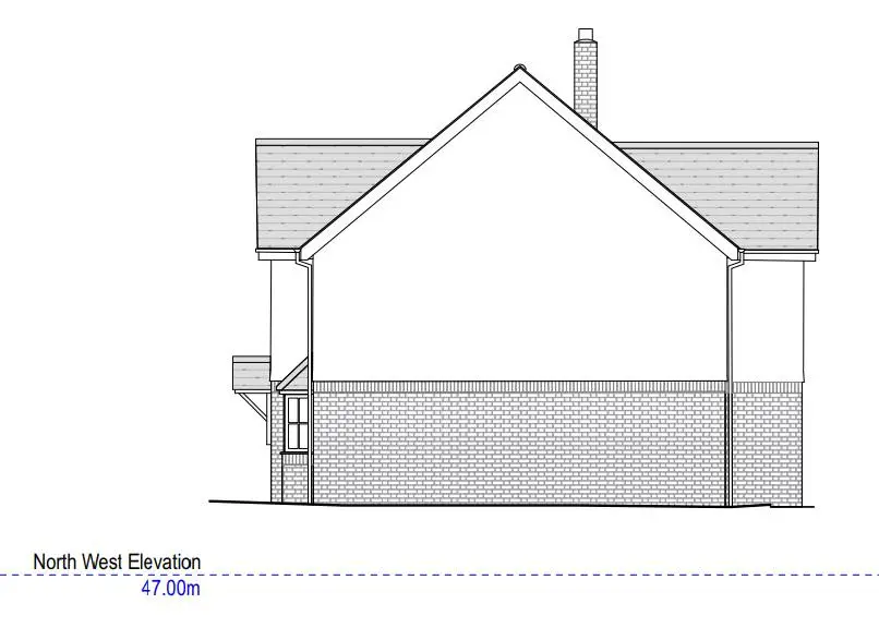 Post by quadrantsurveysltd on Instagram: House Elevations | Crediton 📐🏡 Measured building survey...