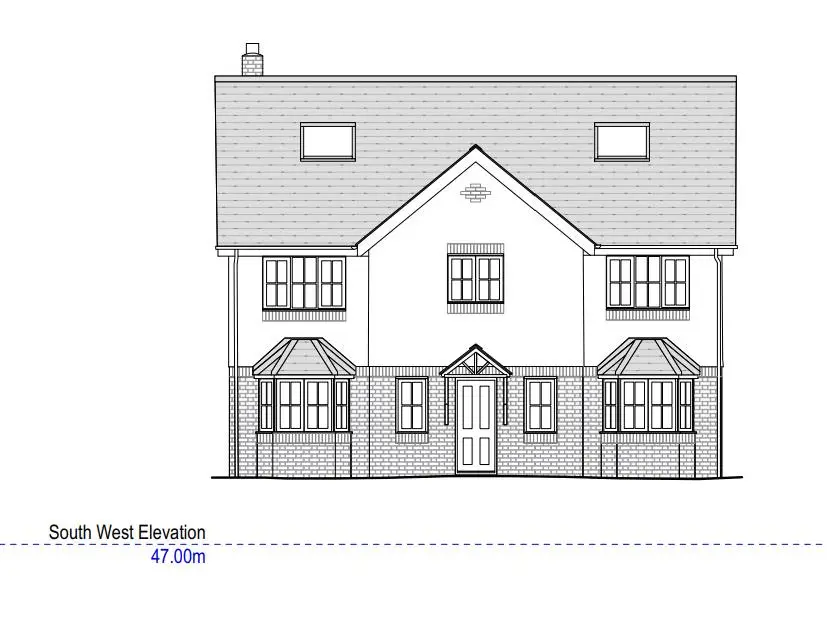 Post by quadrantsurveysltd on Instagram: House Elevations | Crediton 📐🏡 Measured building survey...