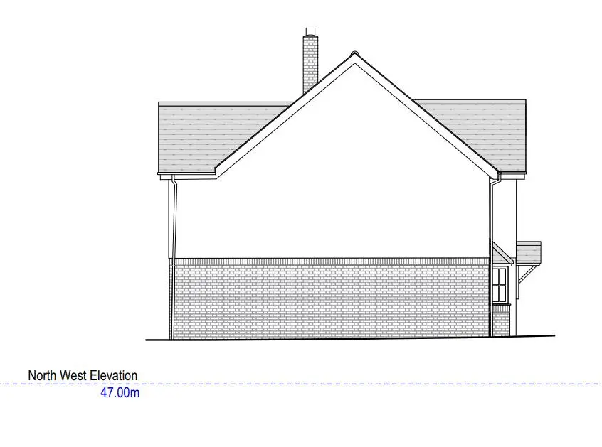 Post by quadrantsurveysltd on Instagram: House Elevations | Crediton 📐🏡 Measured building survey...