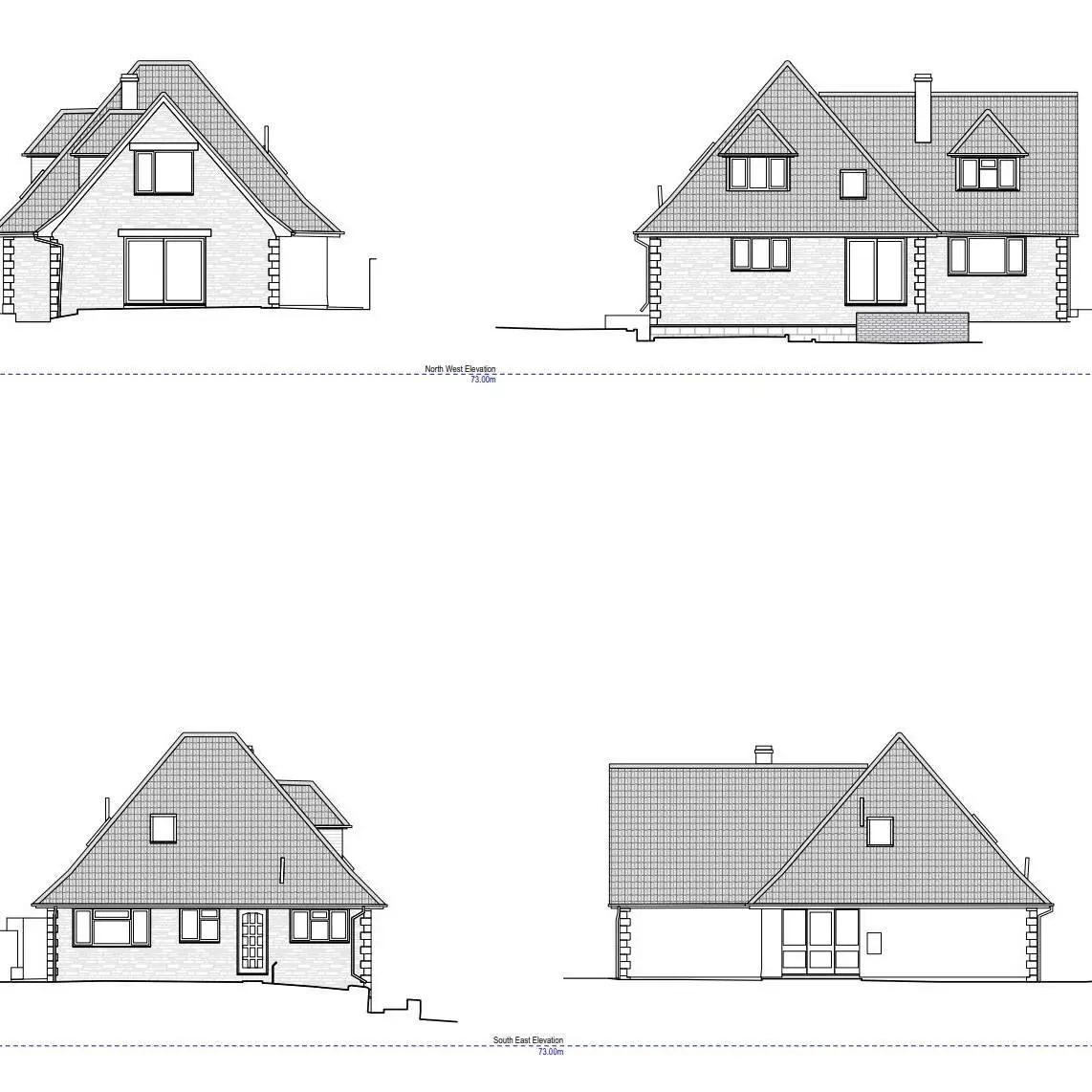 Post by quadrantsurveysltd on Instagram: 📍 New Project – Wiltshire We recently had the pleasure of...