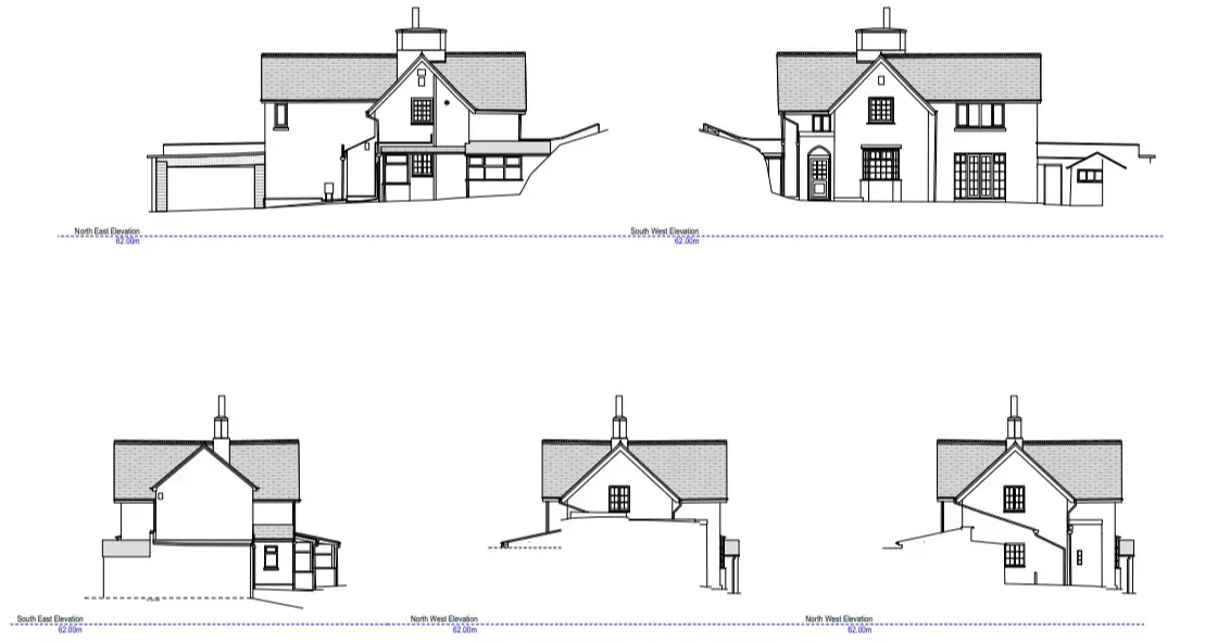 Post by quadrantsurveysltd on Instagram: ✨ New Project in Torquay ✨ We’ve just completed a full...