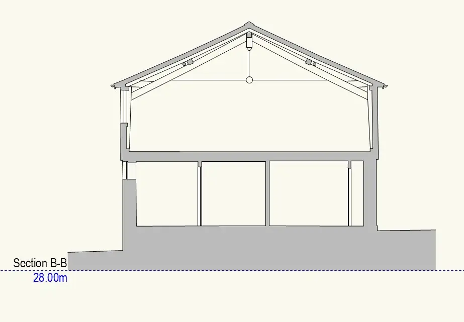 Post by quadrantsurveysltd on Instagram: Back into January and straight back to drawing, producing...