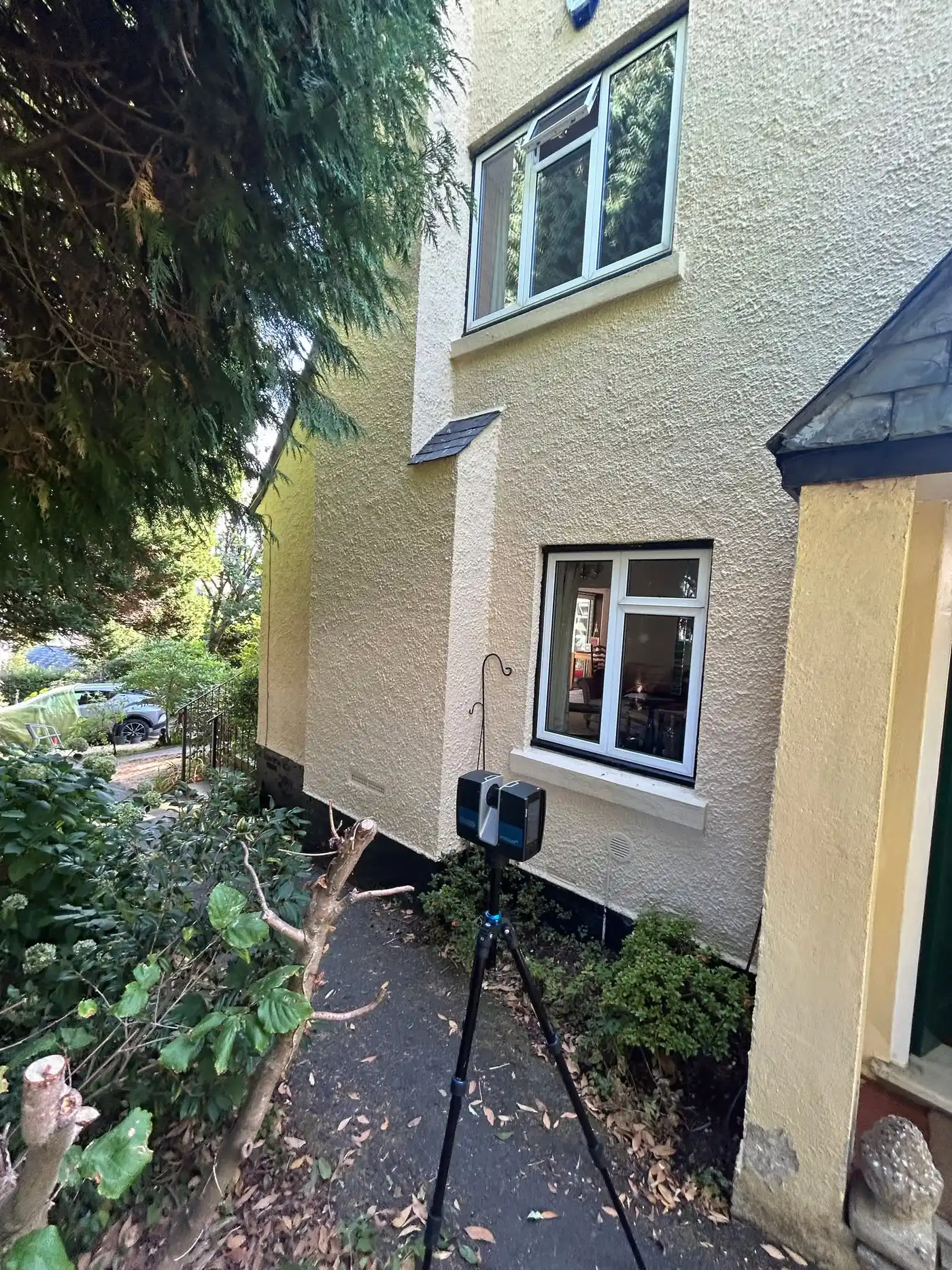 Post by quadrantsurveysltd on Instagram: A small property in the heart of Totnes 📍 We recently...