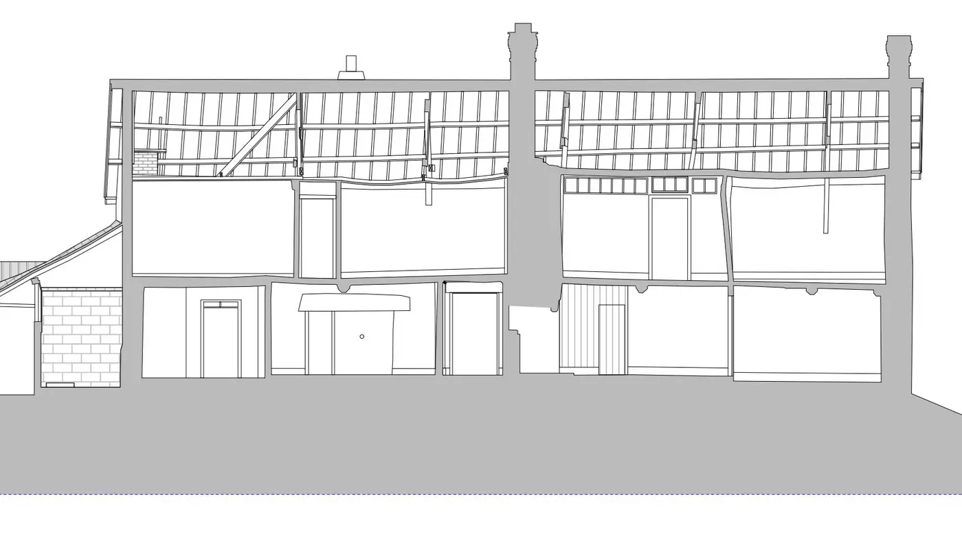 Post by quadrantsurveysltd on Instagram: 📐 Project Update – Final Drawings Completed Following our...